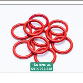 Gioăng silicone chịu nhiệt cao 