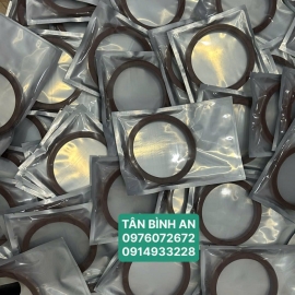 Phốt TC chất lượng cao (FKM/viton)