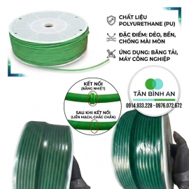 Dây PU