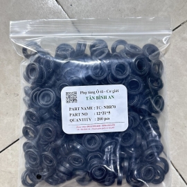 Phốt TC NBR chắn dầu