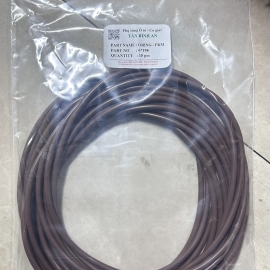 Orring FKM chịu hoá chất chịu nhiệt cao