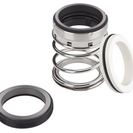 Phốt Cơ Khí Kiểu Lò Xo Single Spring