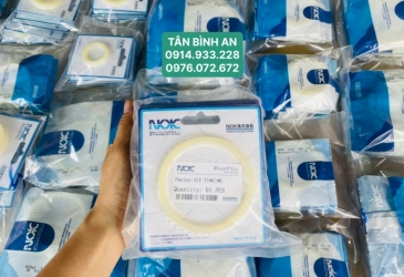 Địa điểm mua vòng đêm cao su (Oring), Phốt (Oil seal) uy tín, giá rẻ