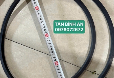 Nhận gia công ron phốt theo yêu cầu