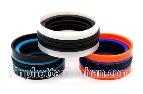 PHỐT KDAS - KDAS PISTON SEAL