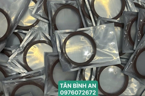 Phốt TC chất lượng cao (FKM/viton)