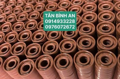 Phốt TC FKM nhiệt cao số lượng lớn