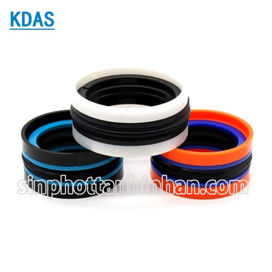 PHỐT KDAS - KDAS PISTON SEAL