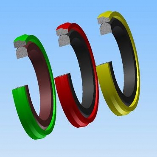 C 236 or D 236 (Piston Seals)