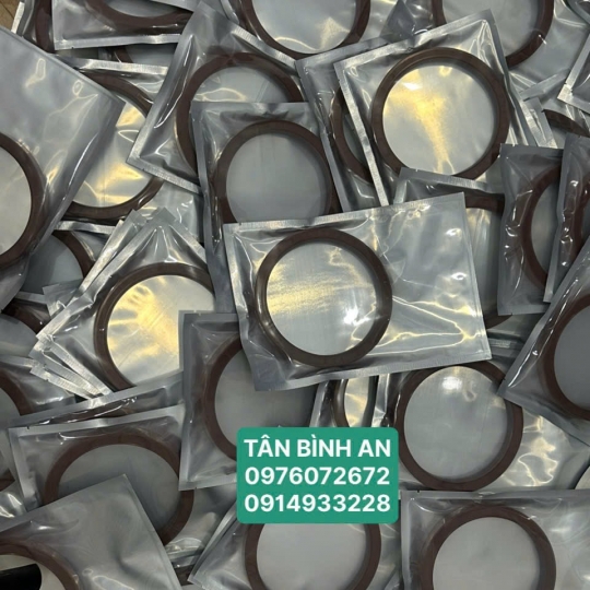 Phốt TC chất lượng cao (FKM/viton)