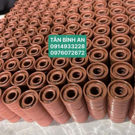 Phốt TC FKM nhiệt cao số lượng lớn